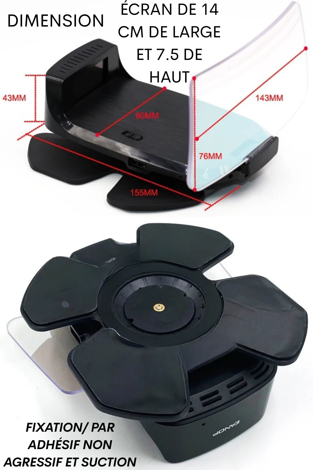 Carplay/projecteur Digital hudâą - Fallaitipenser auto accessoires