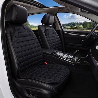 Siege chauffant voiture | ThermoRide - Fallaitipenser auto accessoires
