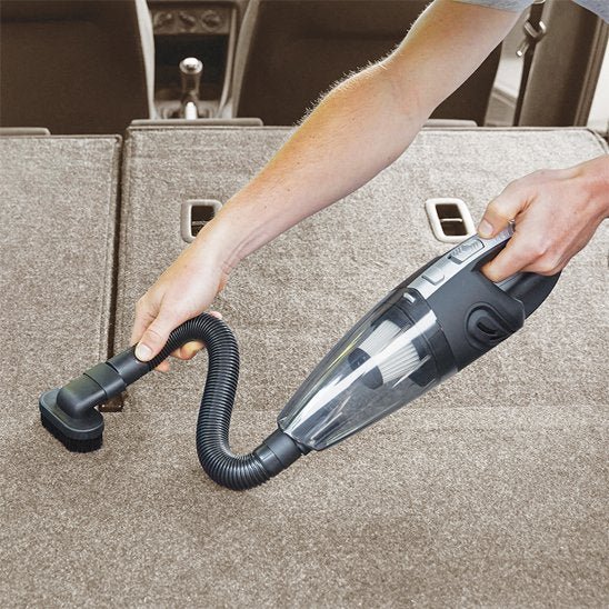 Aspirateur voiture | Compact puissant - Fallaitipenser auto accessoires