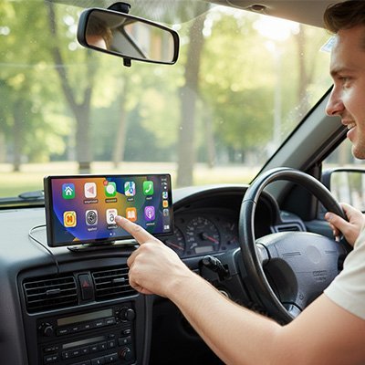 Autoradio 2d - in | ConnectDrive - Fallaitipenser auto accessoires