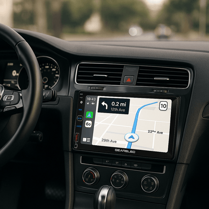 Autoradio GPS | GeARelec - Fallaitipenser auto accessoires