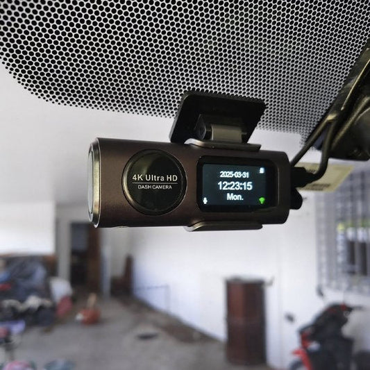 Caméra pour la voiture | HD Protect - Fallaitipenser auto accessoires