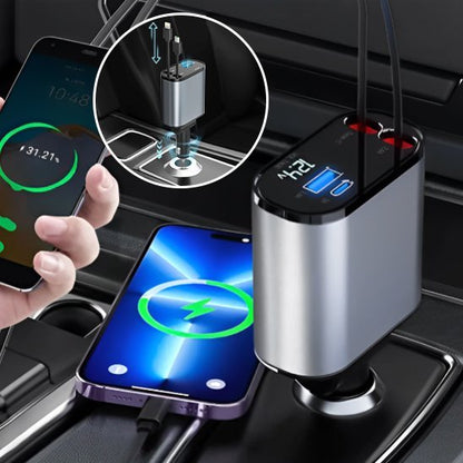 Chargeur pour téléphone | UltraRapide - Fallaitipenser auto accessoires