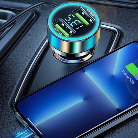 Chargeur telephone voiture | UltraSpeed - Fallaitipenser auto accessoires