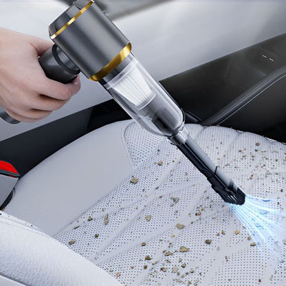 Mini Aspirateur | PowerCompact - Fallaitipenser auto accessoires