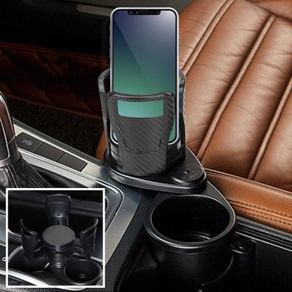 Porte gobelet voiture | Universel - Fallaitipenser auto accessoires