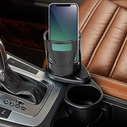 Porte gobelet voiture | Universel - Fallaitipenser auto accessoires