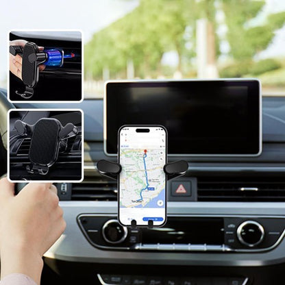 Support de téléphone | Ajustable Pro - Fallaitipenser auto accessoires