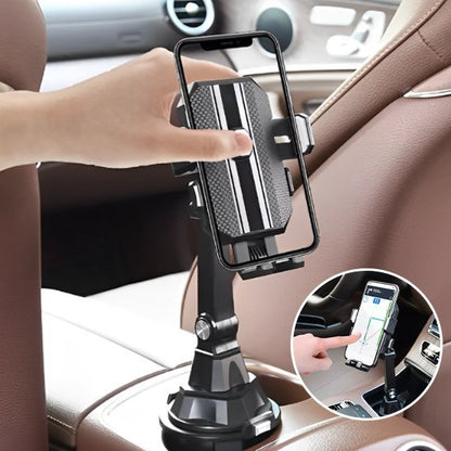 Support de téléphone | FlexiGrip - Fallaitipenser auto accessoires