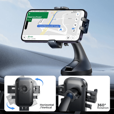 Support - de - téléphone - joyrom - Fallaitipenser auto accessoires