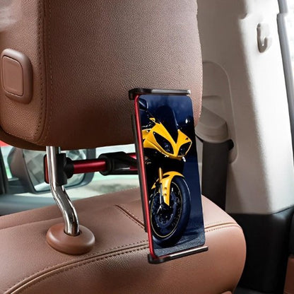 Support tablette voiture | TravelSecure - Fallaitipenser auto accessoires