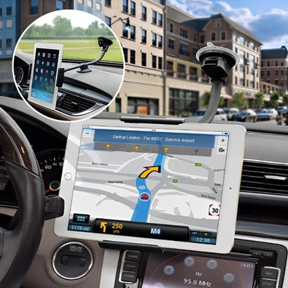 Support tablette voiture | Ultra - ajustable - Fallaitipenser auto accessoires
