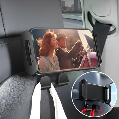 Support tablette voiture | Ultra - résistant - Fallaitipenser auto accessoires