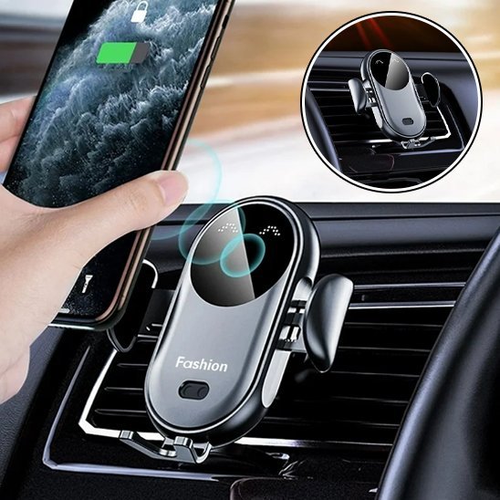 Support téléphone | Flex - View - Fallaitipenser auto accessoires