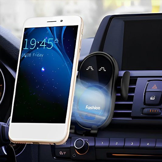 Support téléphone | Flex - View - Fallaitipenser auto accessoires