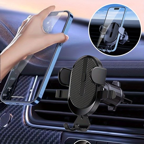 Support téléphone voiture | MagnaStable - Fallaitipenser auto accessoires