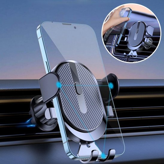 Support téléphone voiture | MagnaStable - Fallaitipenser auto accessoires