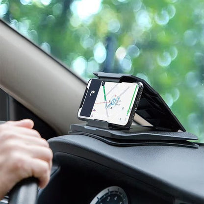 Support téléphone voiture | Tableau de bord - Fallaitipenser auto accessoires