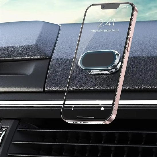 Support téléphone voiture | Ultra - Magnet - Fallaitipenser auto accessoires