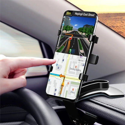 SUPPORT TELEPHONE/à pince - Fallaitipenser auto accessoires
