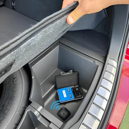 traceur gps voiture | SecurTrack - Fallaitipenser auto accessoires